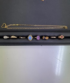 買取品目
