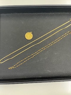 買取品目